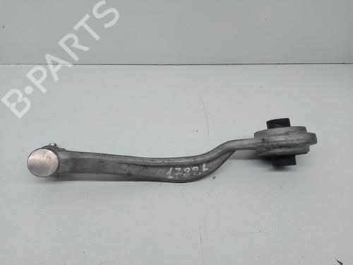 Used Left front suspension arm MERCEDES-BENZ S-CLASS (W220) S 400 CDI (220.028, 220.128) (250 hp) 24243338