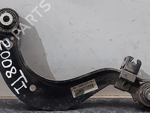 Used Left rear suspension arm VW GOLF VI (5K1) 1.6 TDI (105 hp) 20821510