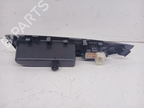 Right rear window switch NISSAN QASHQAI II (J11, J11_)  | BP28178987I28 