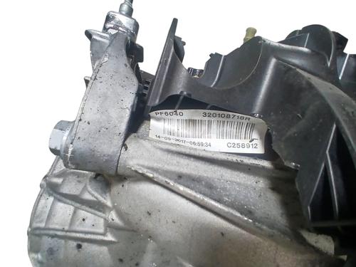 Gearbox NISSAN NV300 Van (X82)  | BP36844972M3  - Image 5