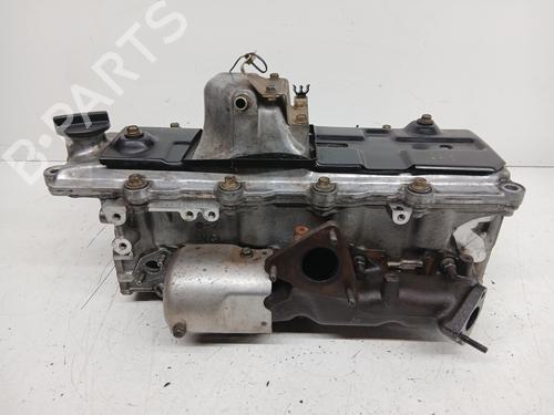 Zylinderkopf für Zylinderkopf NISSAN PATROL GR V Wagon (Y61) [1997-2026] 34286640 34286640