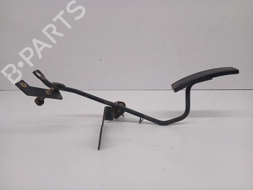 Pedal Pedal NISSAN PATROL III/1 Hardtop (K160) [1979-1989] 37177803 37177803