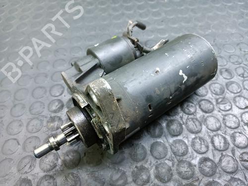 Used Starter VW GOLF III (1H1) [1989-1998]  20821611