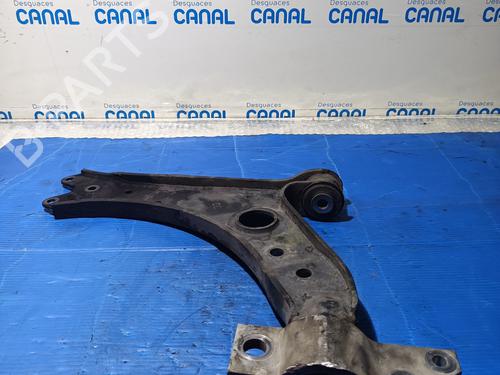 Bras de suspension avant gauche SEAT TOLEDO III (5P2) [2004-2009]  20834102