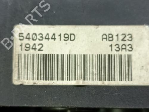 Switch MG MG ZS 120 | BP31813581I30 