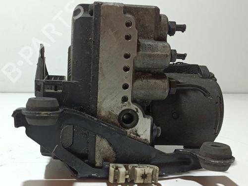 Used ABS pump AUDI A6 C4 (4A2) [1994-1998]  20836887