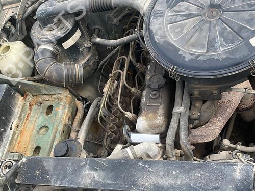 Gearbox NISSAN PATROL III/1 Hardtop (K160)  | BP27334820M3 