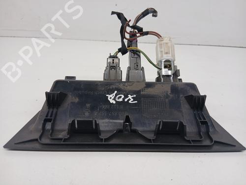 Switch SKODA FABIA III (NJ3) 1.4 TDI | BP33274796I30 - Image 2