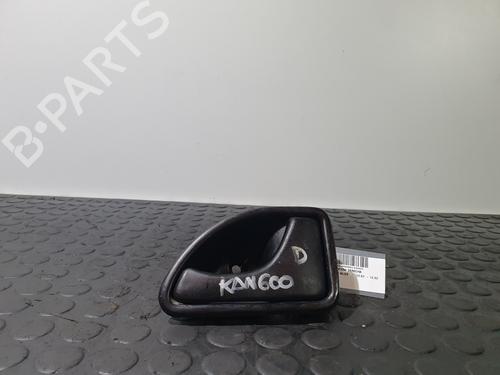 Used Front right interior door handle RENAULT KANGOO (KC0/1_) D 65 1.9 (KC0E, KC02, KC0J, KC0N) (64 hp) 20815977