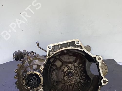 Gearbox SEAT IBIZA II (6K1)  | BP21017103M3 
