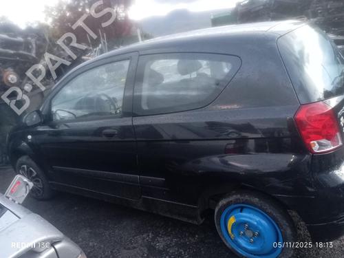 Left front window switch CHEVROLET KALOS 1.2 | BP30891125I27