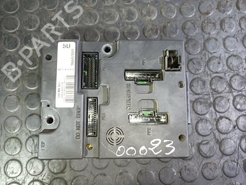 Fuse box CHEVROLET EPICA (KL1_) 2.0 | BP20839446E1 
