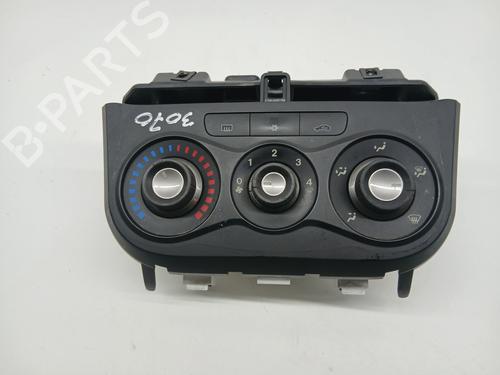 AC-Styringsenhed/Manøvreenhed ALFA ROMEO MITO (955_) 1.3 MultiJet (955AXH1B, 955AXT1A) (90 hp) 29865680