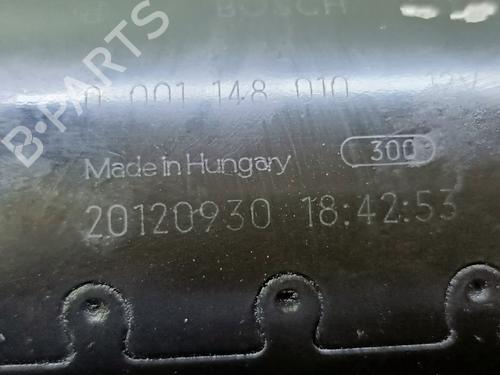 Starter BMW X1 (E84)  | BP21004514M8 
