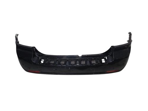 Used Rear bumper Rear bumper KIA SORENTO I (JC) [2002-2011] 35933827 35933827