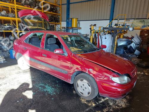 Front left window mechanism CITROËN XSARA (N1) 1.9 TD | BP20826429C22 