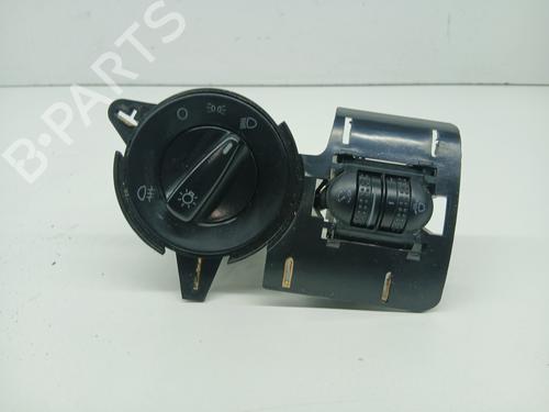 Used Headlight switch VW PASSAT B5.5 (3B3) [2000-2005]  29865711