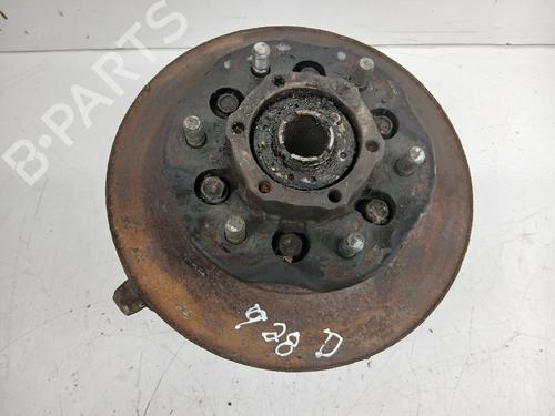 Used Right rear steering knuckle NISSAN TERRANO II (R20) 2.7 TDi 4WD (125 hp) 26548795