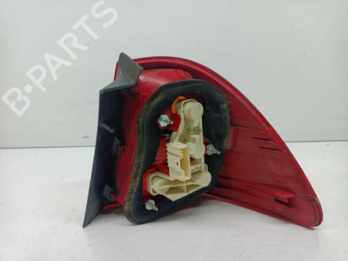 Left taillight BMW 3 Touring (E91) 320 d | BP32423529C34  - Image 5