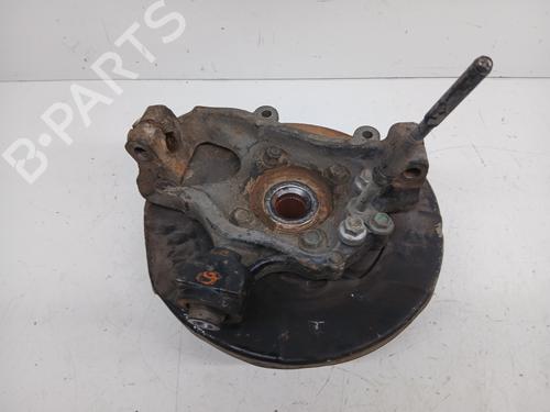 Right front steering knuckle NISSAN PATHFINDER III (R51)  | BP27978382M26 