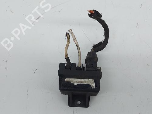 Used Electronic module Electronic module CITROËN JUMPY I (U6U_) 1.9 D 70 (69 hp) 33620763 33620763