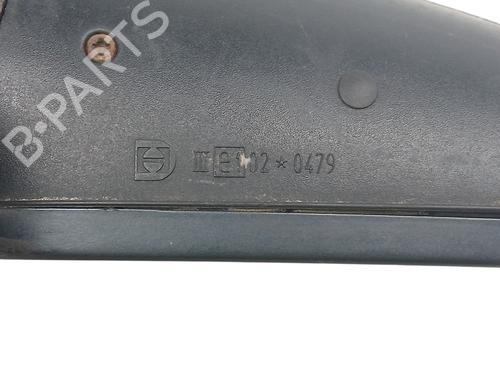 Left mirror VW GOLF IV (1J1) | BP31263406C26