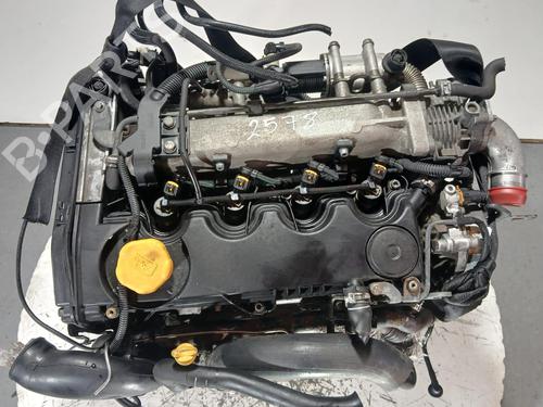 Engine OPEL ASTRA H GTC (A04) 1.9 CDTI (L08) | BP26447493M1 