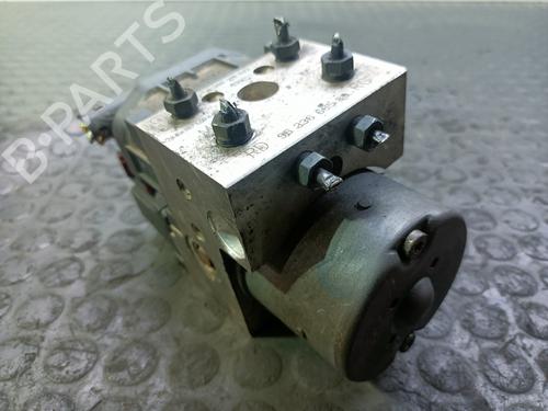 Used ABS pump CITROËN XSARA PICASSO (N68) 2.0 HDi (90 hp) 20830948