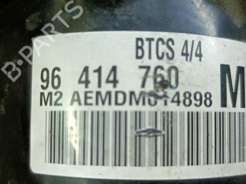ABS pump DAEWOO EVANDA (KLAL) 2.0 | BP20842541M43 