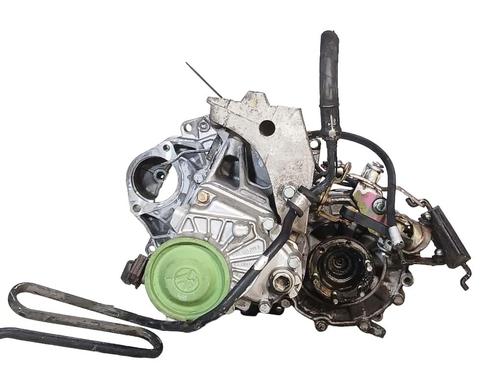Gearbox SEAT TOLEDO II (1M2) | BP21187138M3