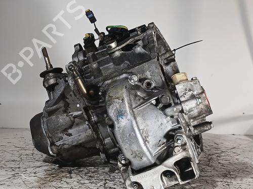 Used Gearbox CITROËN XSARA PICASSO (N68) 2.0 HDi (90 hp) 20845613