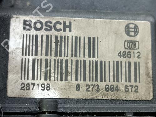 ABS pump FIAT PUNTO (188_)  | BP20838978M43 