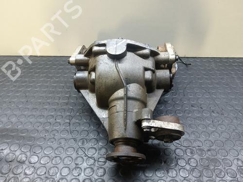Used Rear differential Rear differential LAND ROVER FREELANDER I (L314) 2.0 Td4 4x4 (112 hp) 31800413 31800413