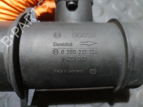 Mass air flow sensor BMW 3 Coupe (E46) 318 Ci | BP32303339M95