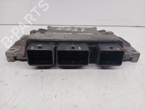 Engine control unit (ECU) FORD FIESTA V (JH_, JD_)  | BP27996231M57 