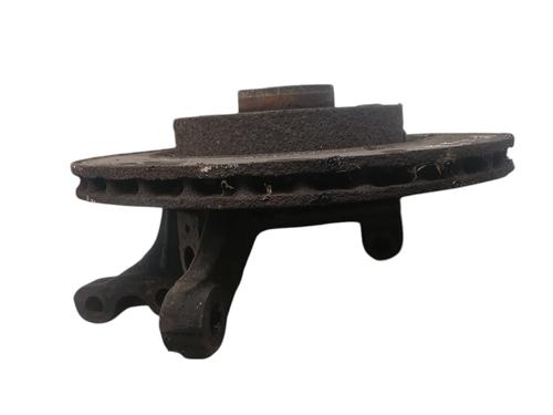 Left front steering knuckle RENAULT KANGOO (KC0/1_) 1.9 dCi 4x4 (KC0V) | BP35738179M25 - Image 4