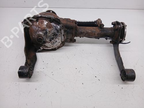 Differensial forvogn MITSUBISHI PAJERO II (V3_W, V2_W, V4_W, V5_W) [1990-2001]  27354976