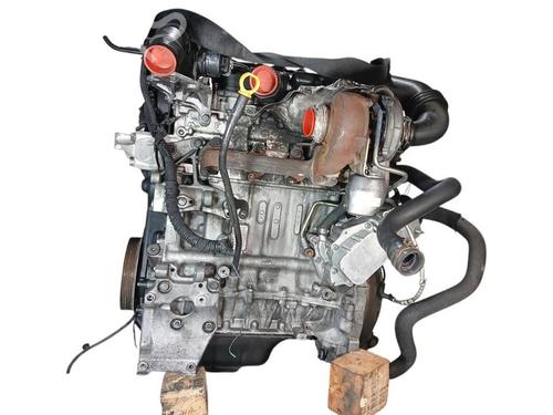 Engine CITROËN C5 III (RD_) 1.6 HDi 110 (RD9HZC) | BP39102573M1 - Image 6