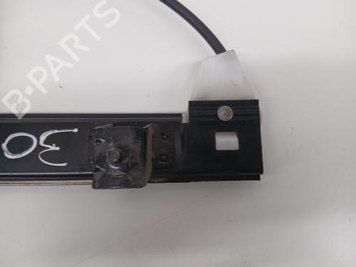 Front left window mechanism FIAT DOBLO Box Body/MPV (223_) 1.9 JTD | BP29427344C22 