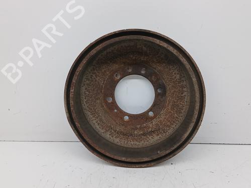 Other NISSAN PATROL III/1 Station Wagon (W160)  | BP27820142O1 