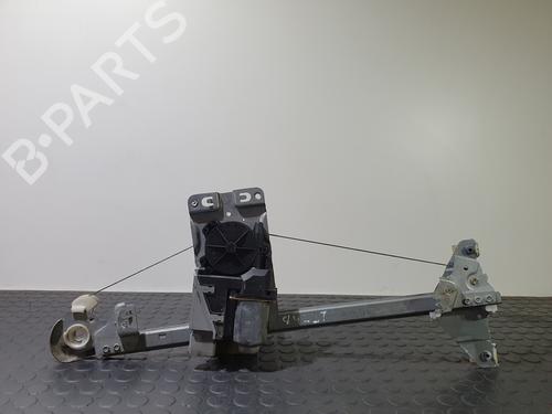 Used Rear left window mechanism PEUGEOT 307 Break (3E) 2.0 HDI 110 (107 hp) 20832797