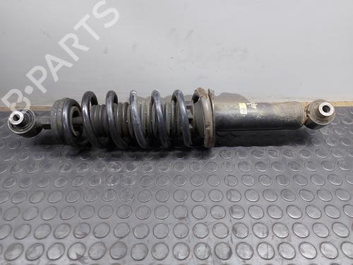 Used Right rear shock absorber NISSAN MICRA III (K12) 1.2 16V (80 hp) 26913974