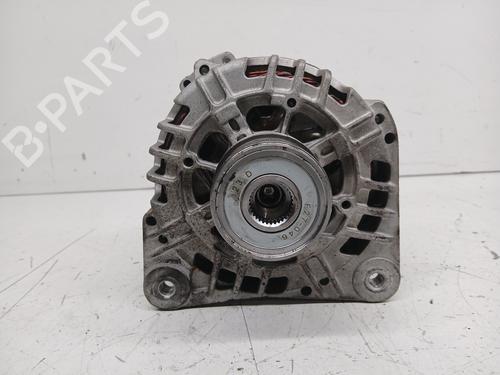 Alternator RENAULT KANGOO (KC0/1_) 1.5 dCi | BP33861767M7 - Image 2