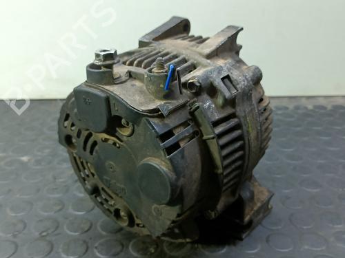Alternator MERCEDES-BENZ A-CLASS (W168) A 160 CDI (168.007) | BP20839263M7 