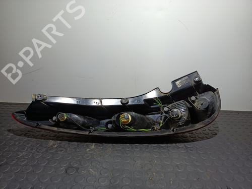 Right taillight NISSAN ALMERA TINO (V10) 1.8 | BP20823071C35 