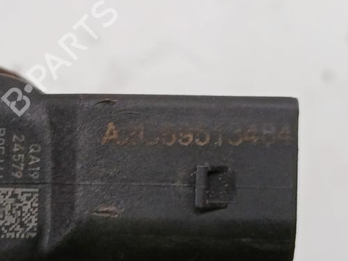 Injector NISSAN QASHQAI I (J10, NJ10)  | BP29610933M100 