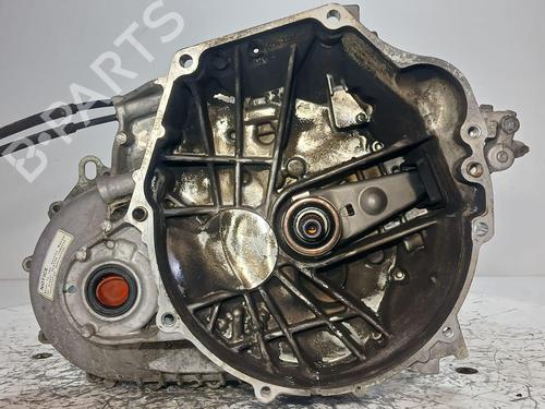 Used Gearbox HONDA FR-V (BE) 2.2 i CTDi (BE5) (140 hp) 27457246