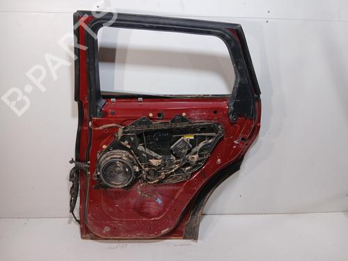 Right rear door LAND ROVER RANGE ROVER EVOQUE (L538)  | BP29721945C5 