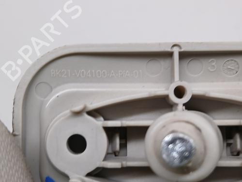 Left sun visor FORD TRANSIT Van (E_ _)  | BP32866947I1  - Image 6