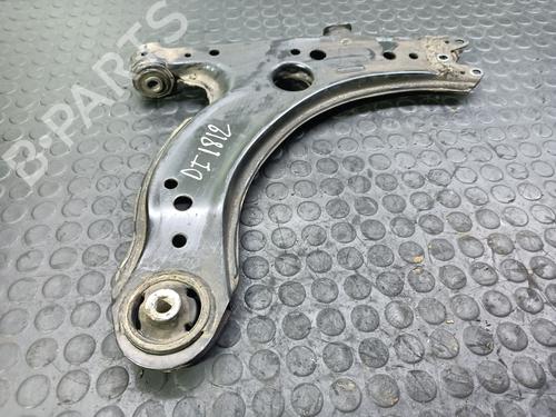 Braço suspensão frente direito AUDI A3 (8L1) [1996-2006]  32074249